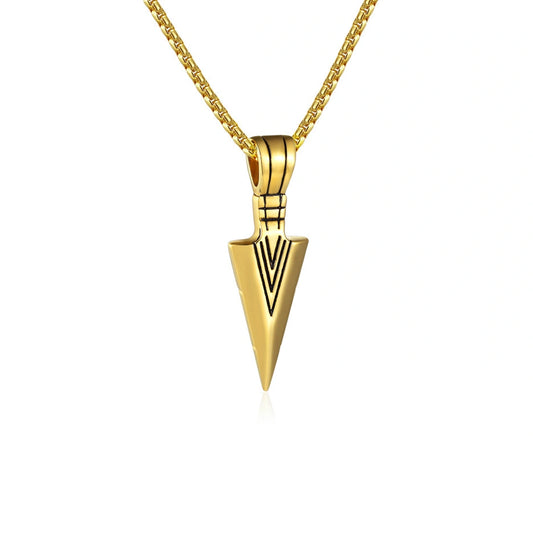 Lantisor - Gold Arrow