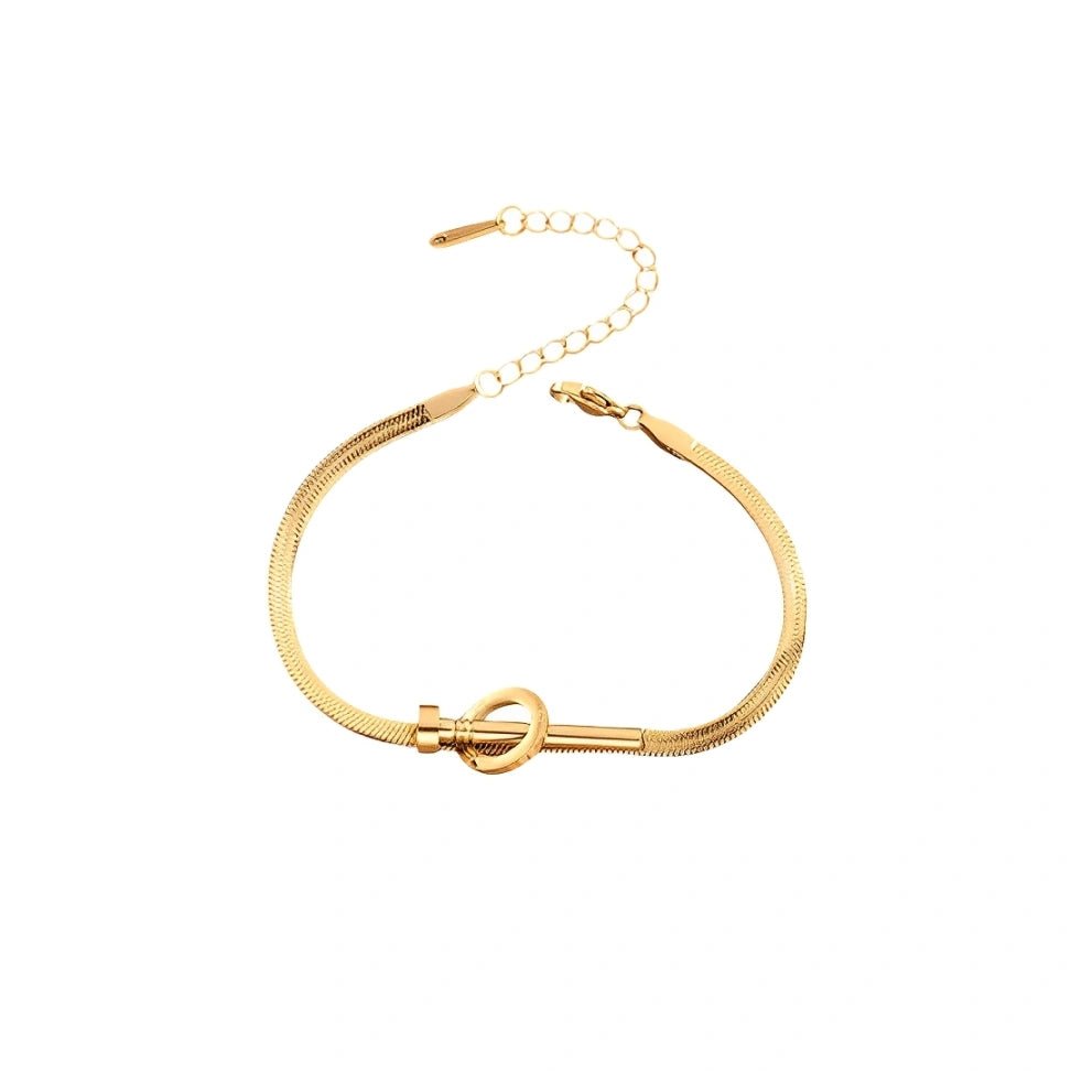 Bratara Cui - Royal - RAFINI