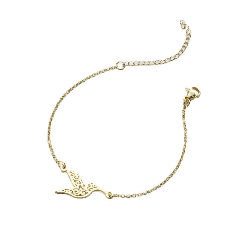 Bratara - Golden Bird - RAFINI