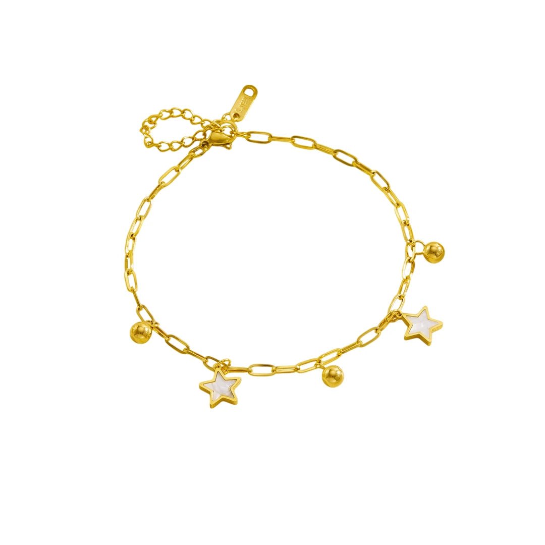 Bratara - Golden Stars - RAFINI