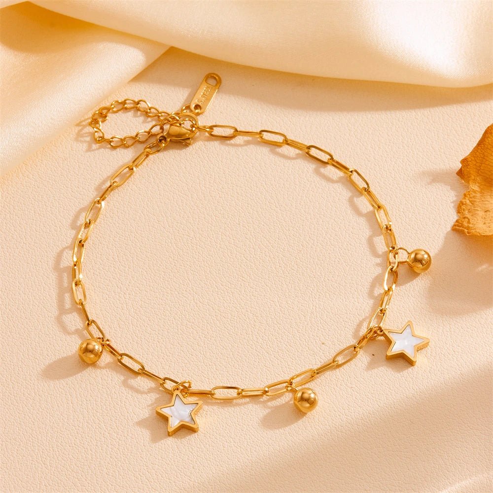 Bratara - Golden Stars - RAFINI