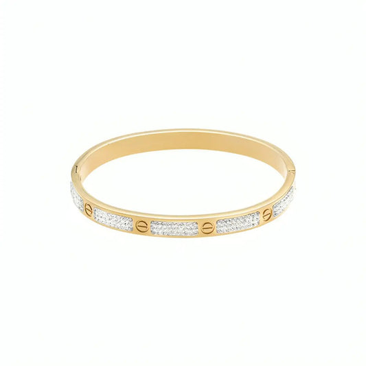 Bratara - Love Diamonds - RAFINI