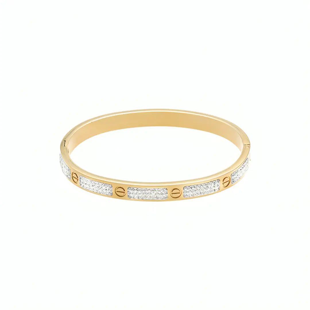 Bratara - Love Diamonds - RAFINI