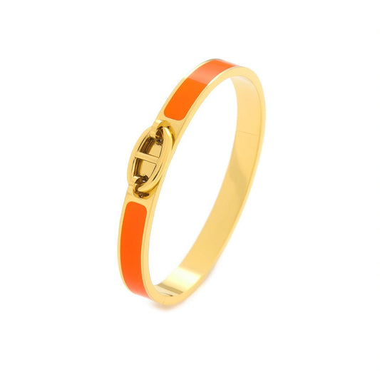 Bratara - Mira Orange - RAFINI