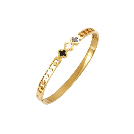 Bratara - Triple Charm - RAFINI