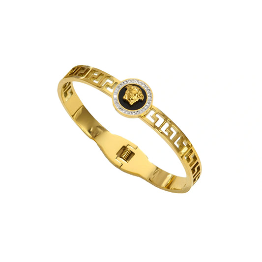 Bratara - Imperial Medusa Gold