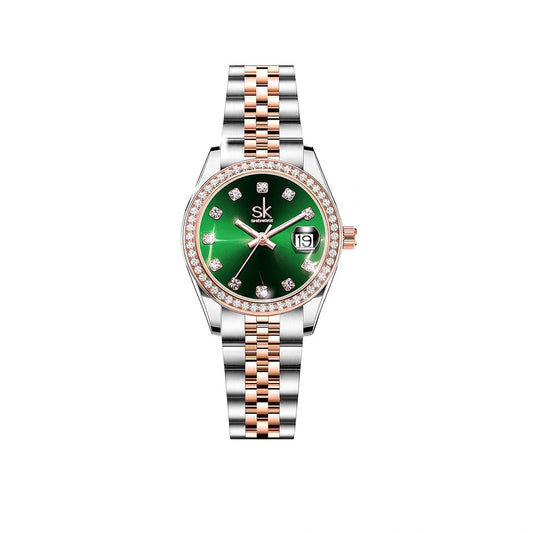 Ceas - Emerald Shine - RAFINI