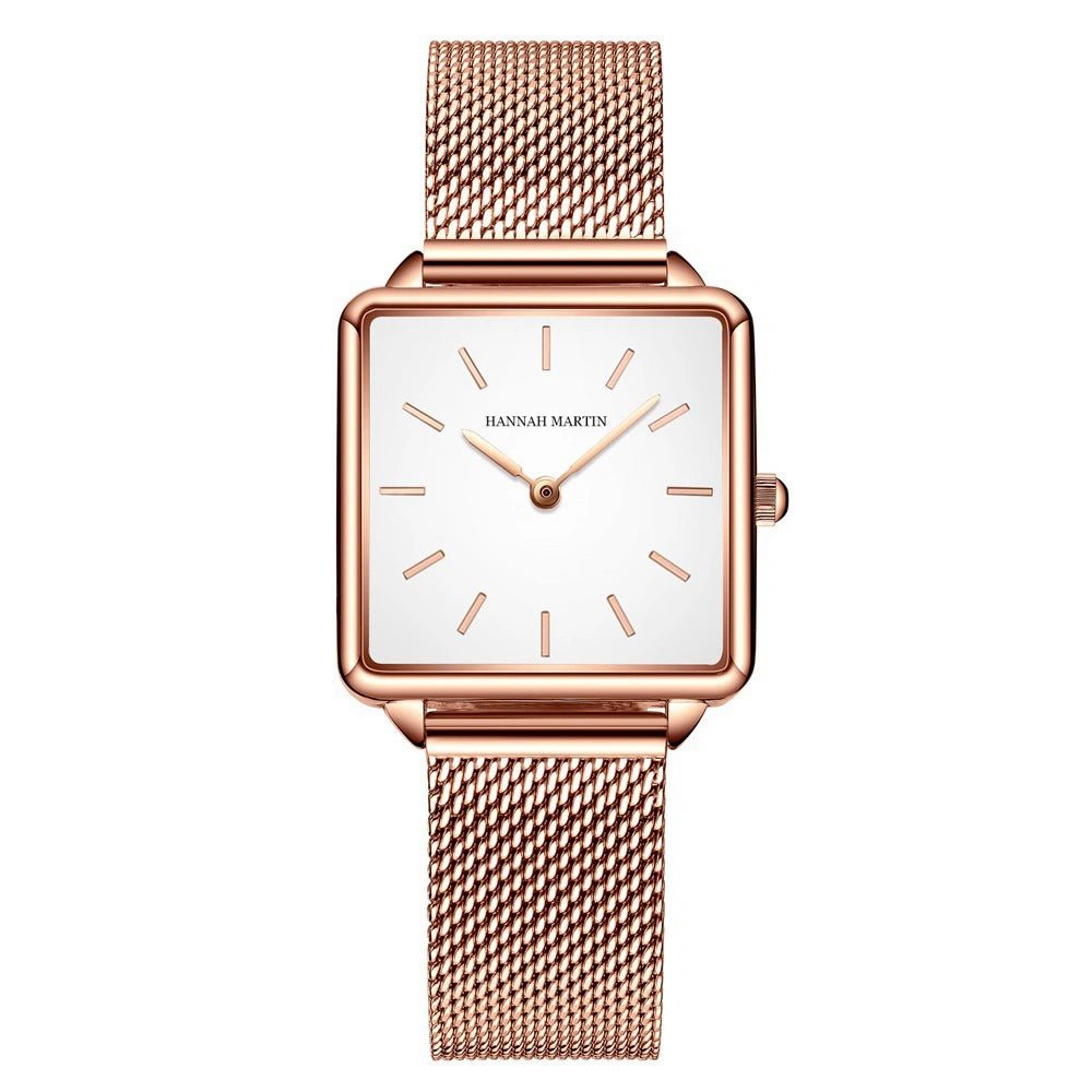 Ceas - Valur Rose - RAFINI