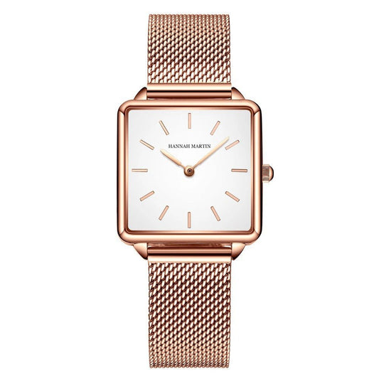 Ceas - Valur Rose - RAFINI