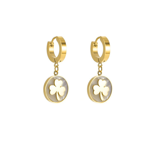Cercei - Golden Clover - RAFINI