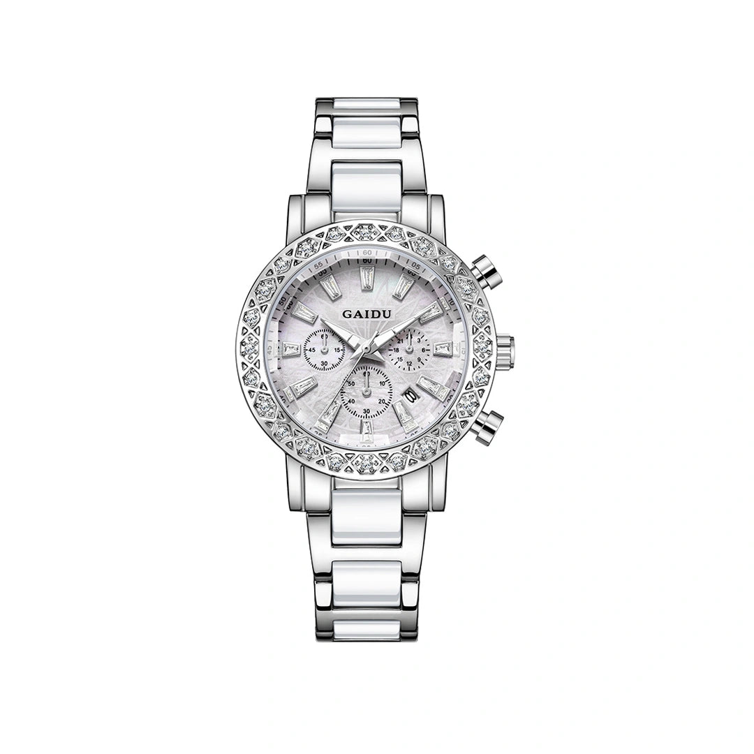 Ceas - White Prestige
