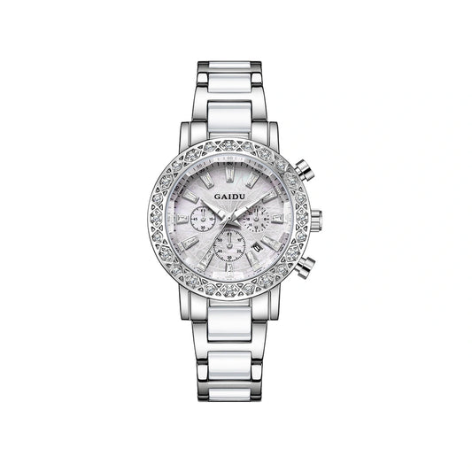 Ceas - White Prestige