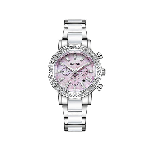 Ceas - Pink Prestige