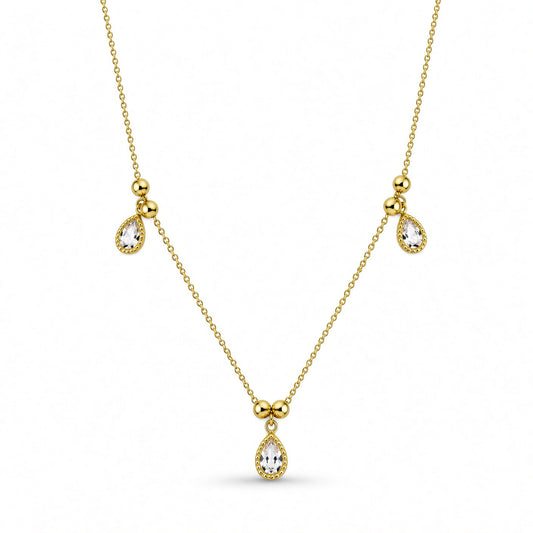 Lantisor - Lacrimi Gold
