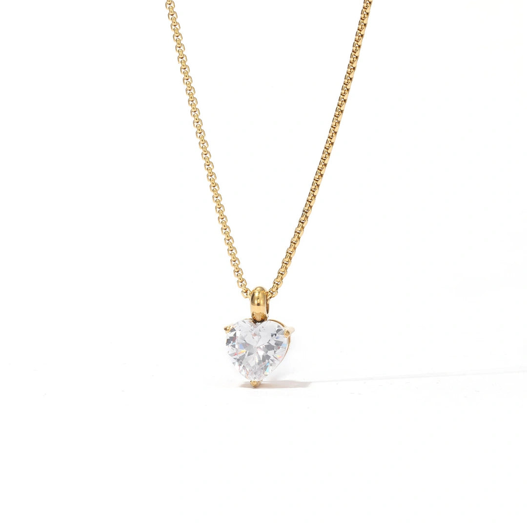 Lantisor - Diamond Heart