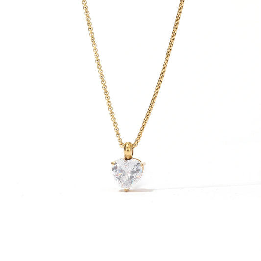 Lantisor - Diamond Heart