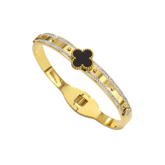 Bratara - Clover Shine