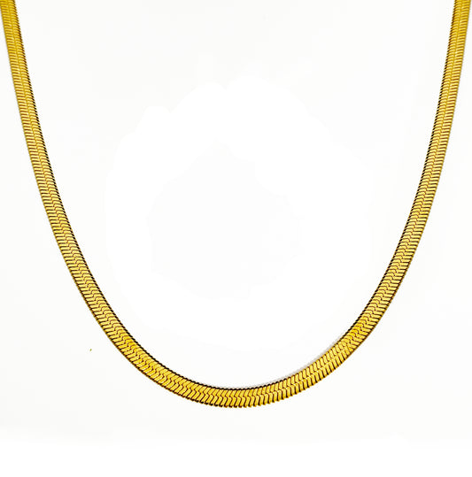 Colier Snake 5MM - RAFINI