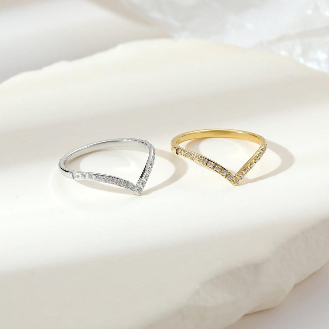 Inel - Diamond Glow - RAFINI