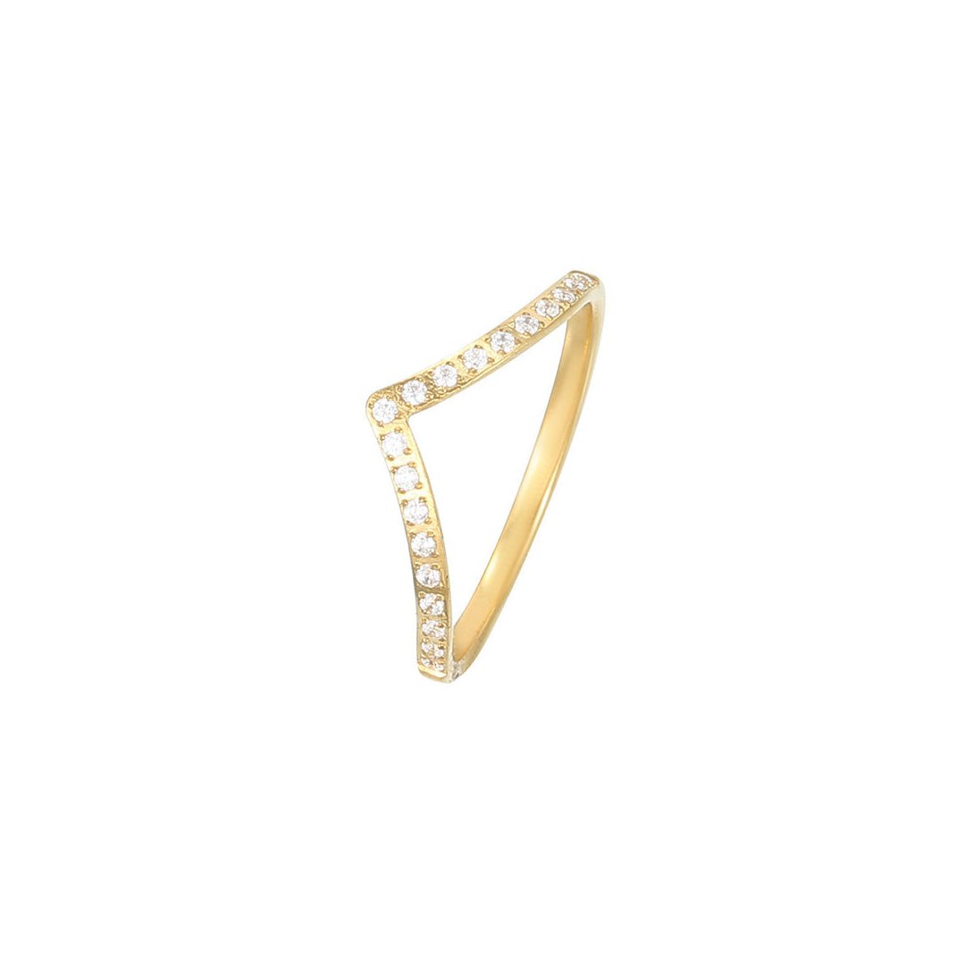 Inel - Diamond Glow - RAFINI