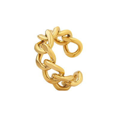 Inel - Luxe Chain