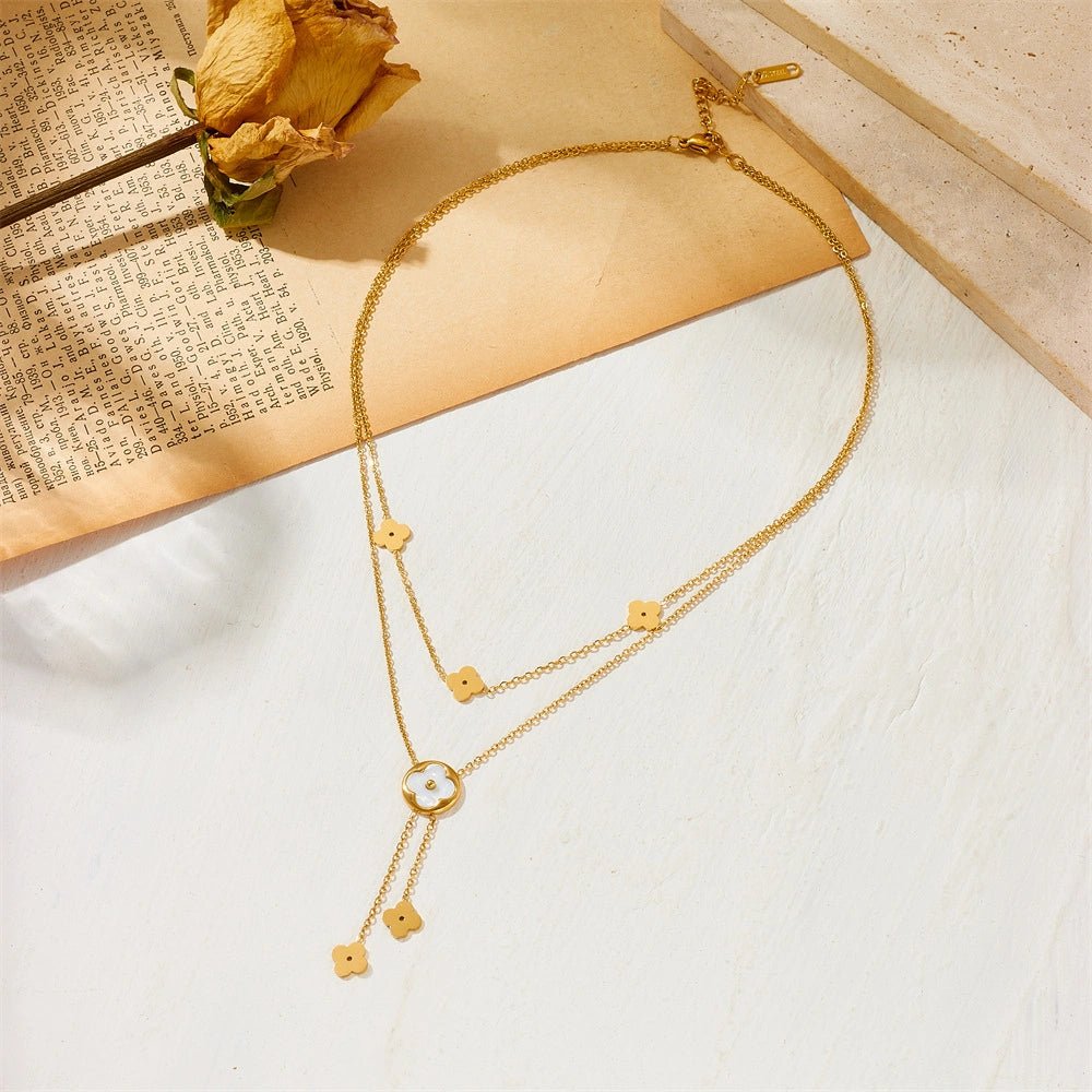 Lantisor - Bloom Flowers - RAFINI