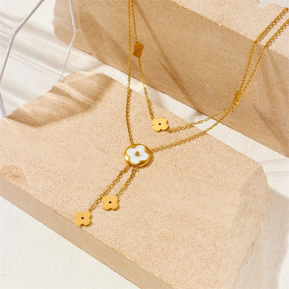 Lantisor - Bloom Flowers - RAFINI
