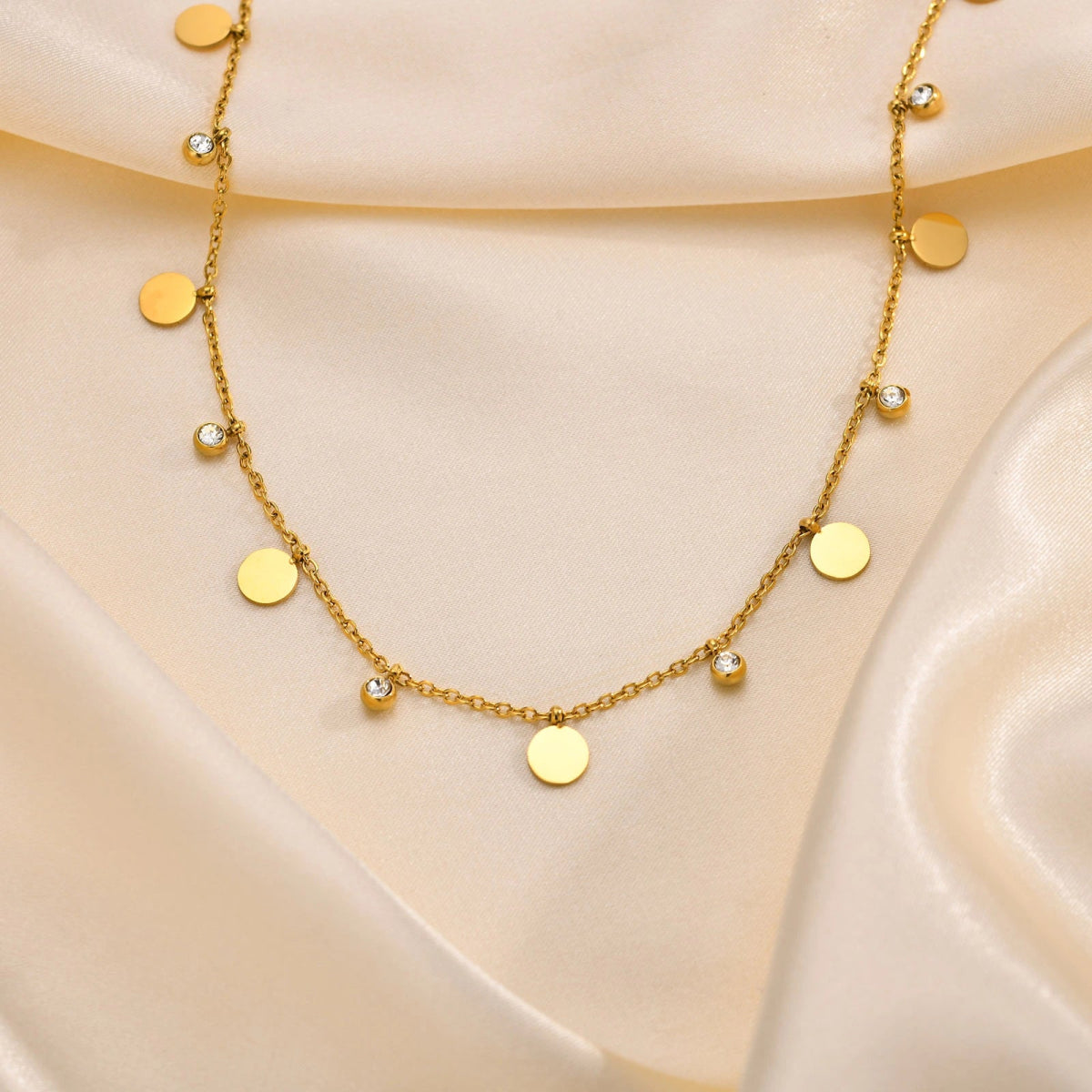 Lantisor Golden Drops - RAFINI