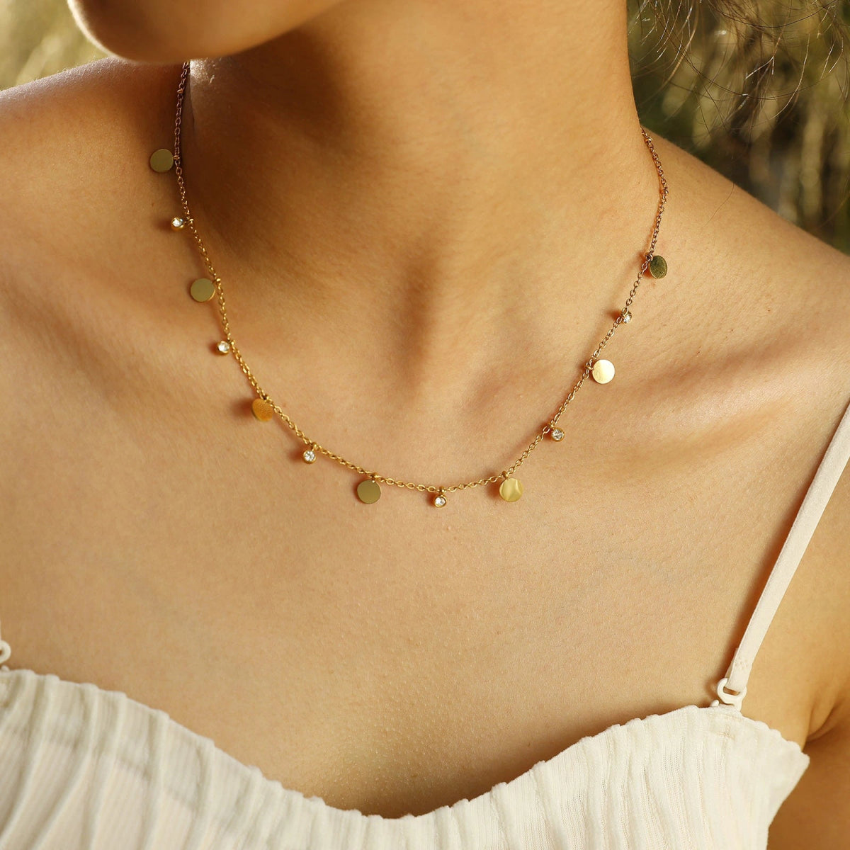 Lantisor Golden Drops - RAFINI