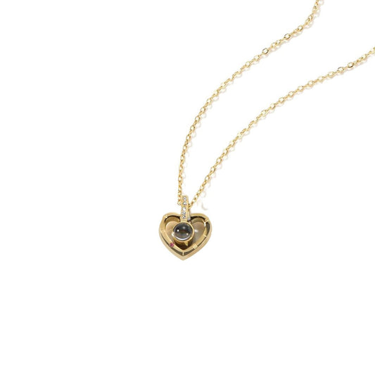 Lantisor Heart Timekeeper - RAFINI