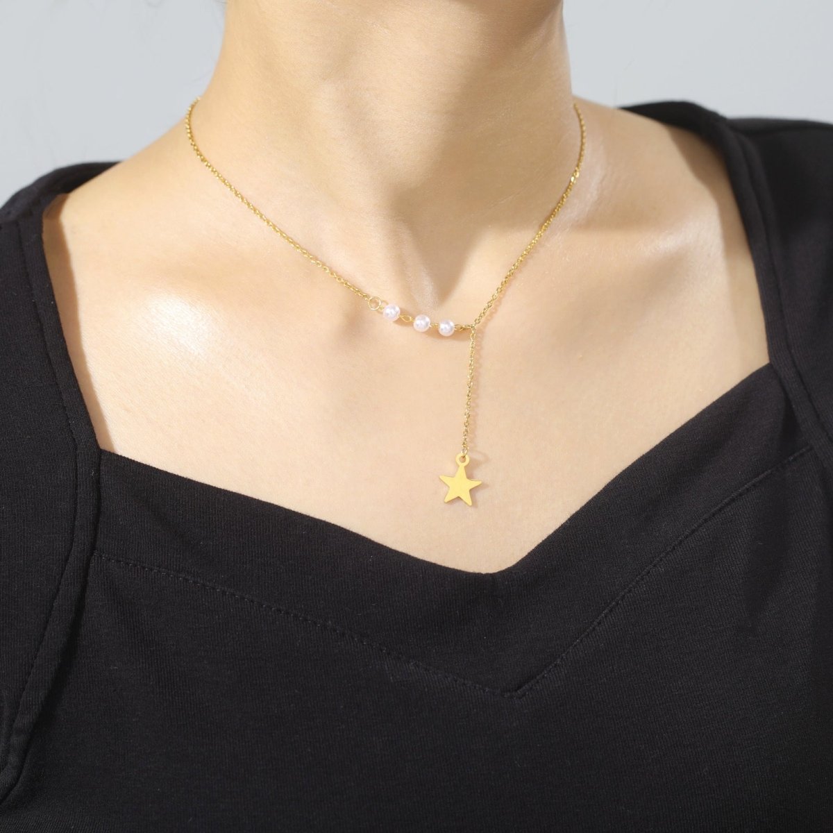 Lantisor Pearl Star - RAFINI
