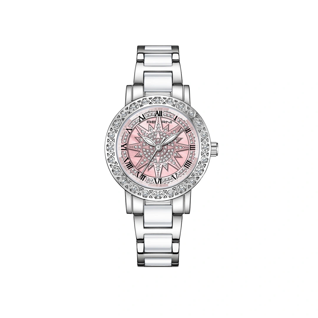 Ceas - Pink Prestige