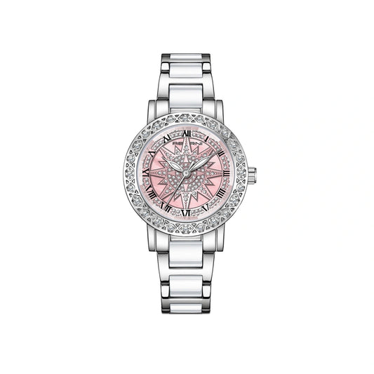 Ceas - Pink Prestige