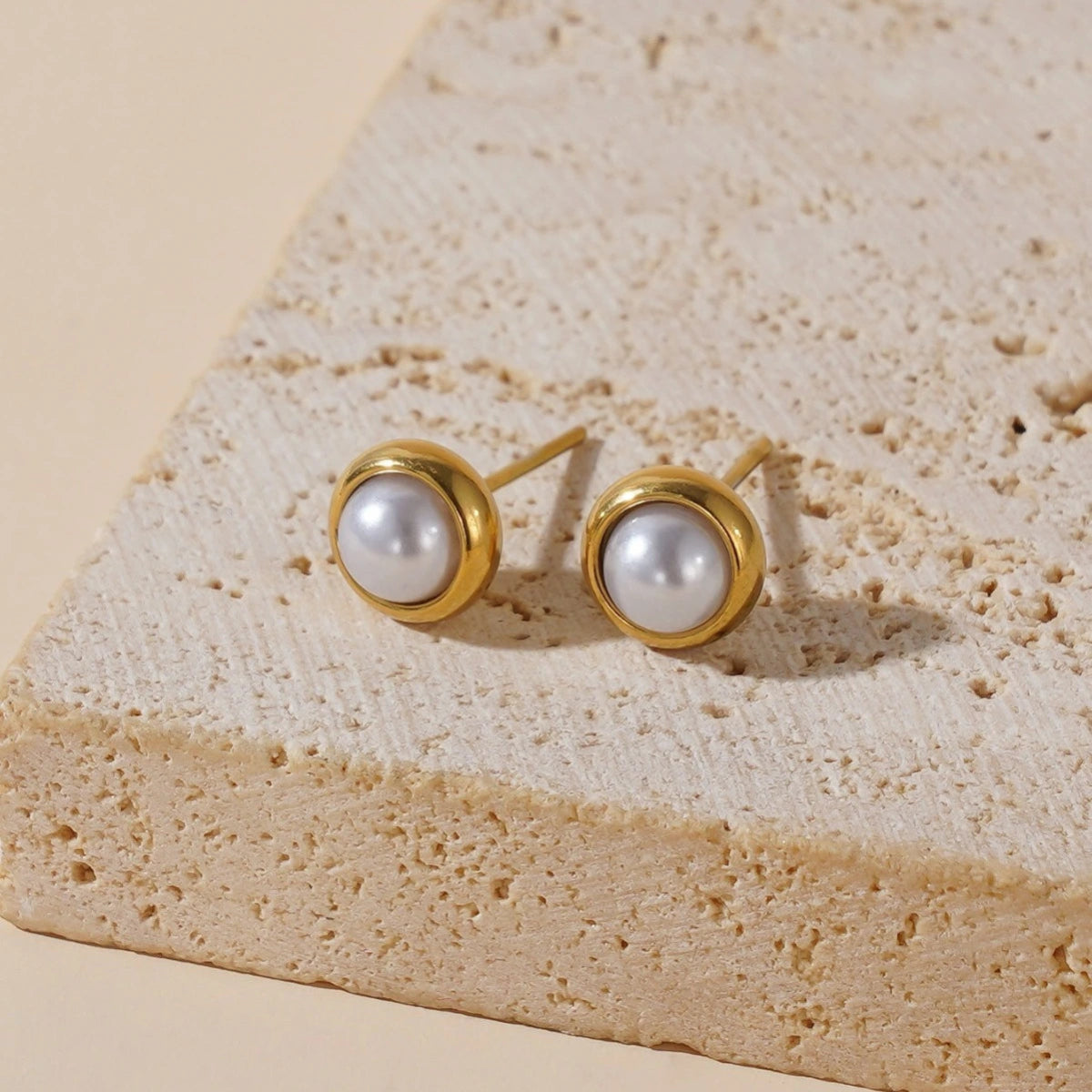 Set - Timeless Pearl Shine - RAFINI