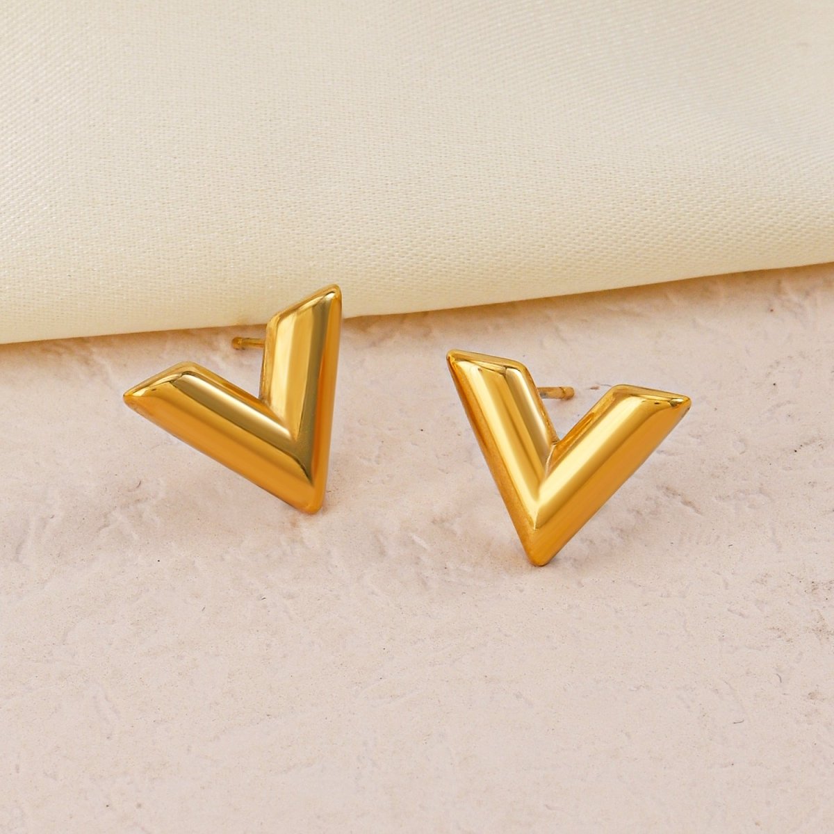 Set Valiant Gold - RAFINI