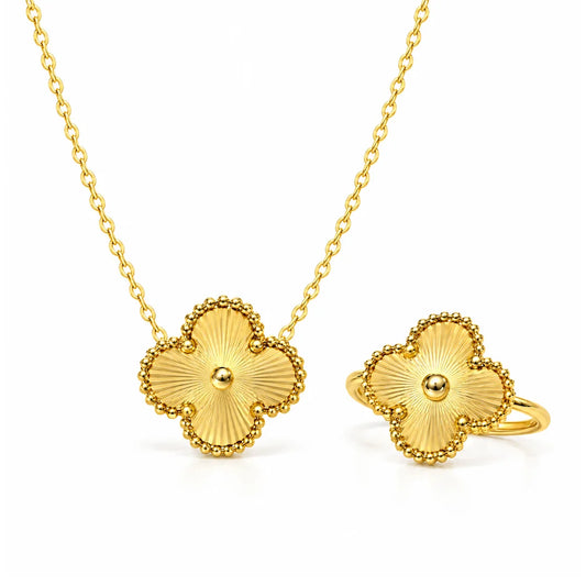 Set Royal Clover - 2 Piese