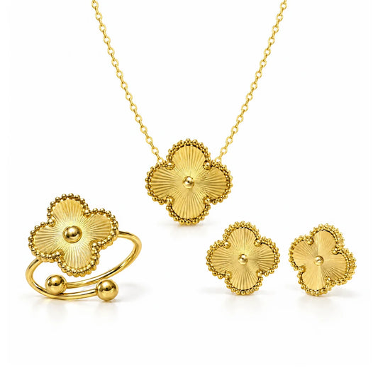 Set Royal Clover 3 piese