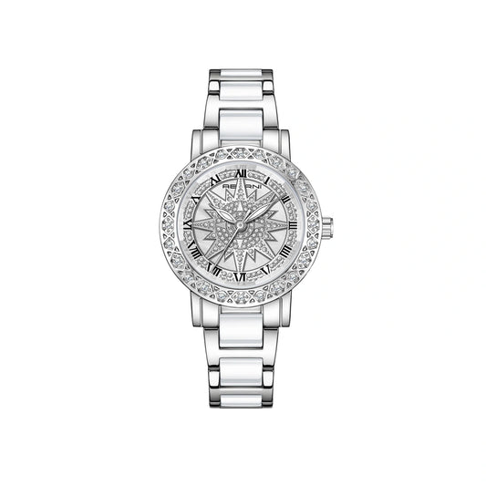 Ceas - White Prestige