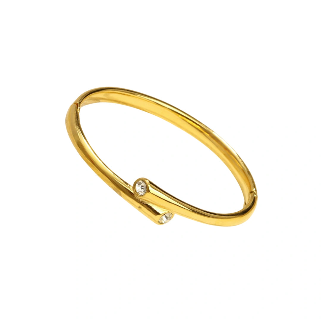 Bratara - Twist Glow