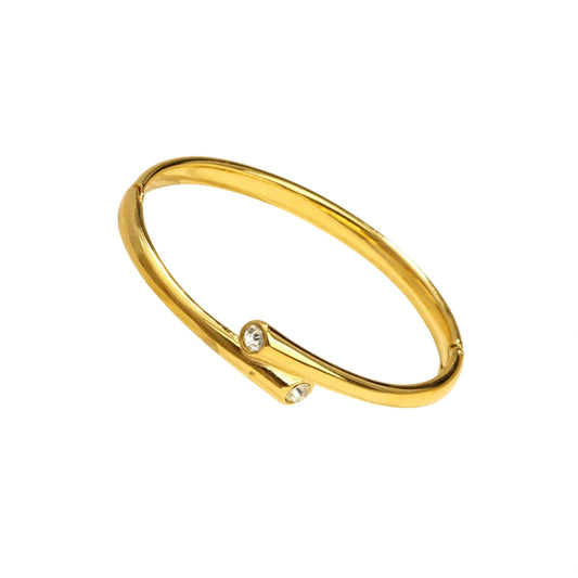 Bratara - Twist Glow