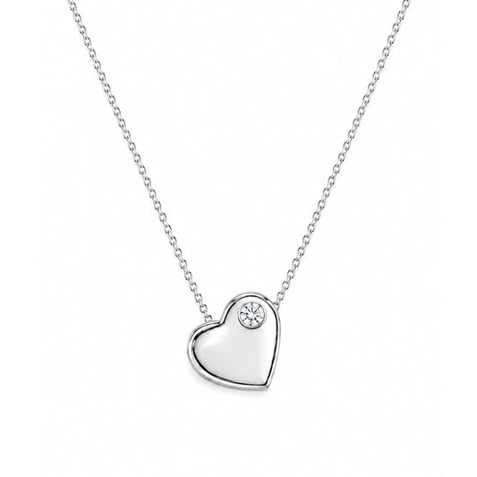 Lantisor - Sweet Heart Silver