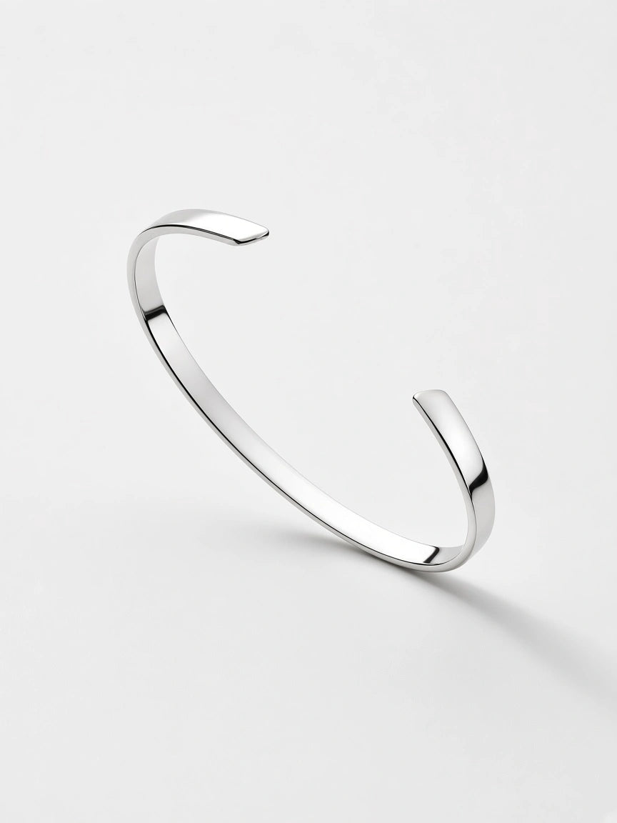Bratara - Elite Silver